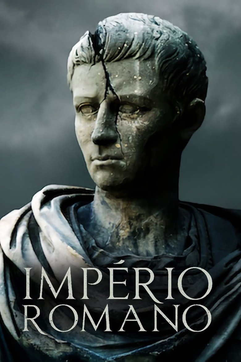 Episodes in Roman Empire - Caligula: The Mad Emperor - Caligula: The Mad Emperor Poster of Episodes in Roman Empire - Caligula: The Mad Emperor - Caligula: The Mad Emperor