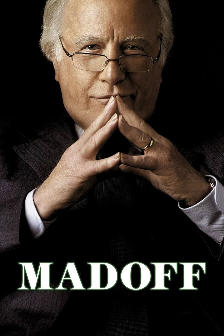 Episodes in Madoff - Season 1 - Season 1 Poster of Episodes in Madoff - Season 1 - Season 1