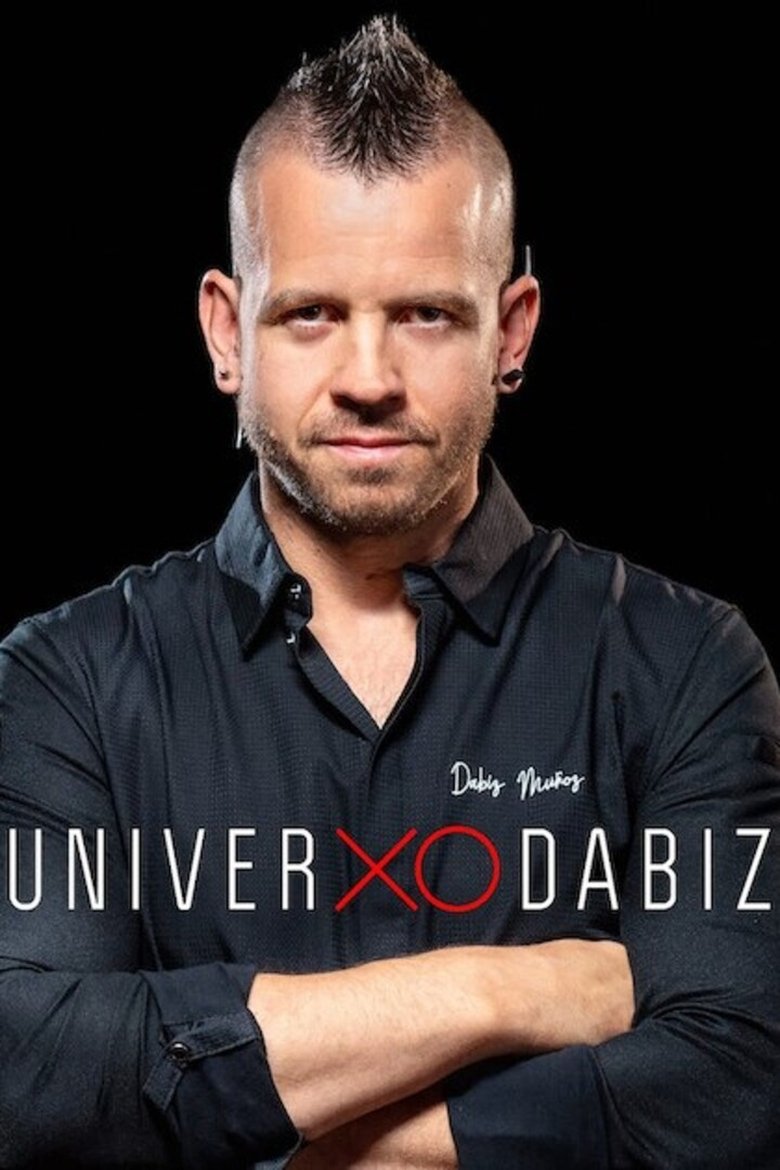 Episodes in UniverXO Dabiz - Season 1 - Season 1 Poster of Episodes in UniverXO Dabiz - Season 1 - Season 1