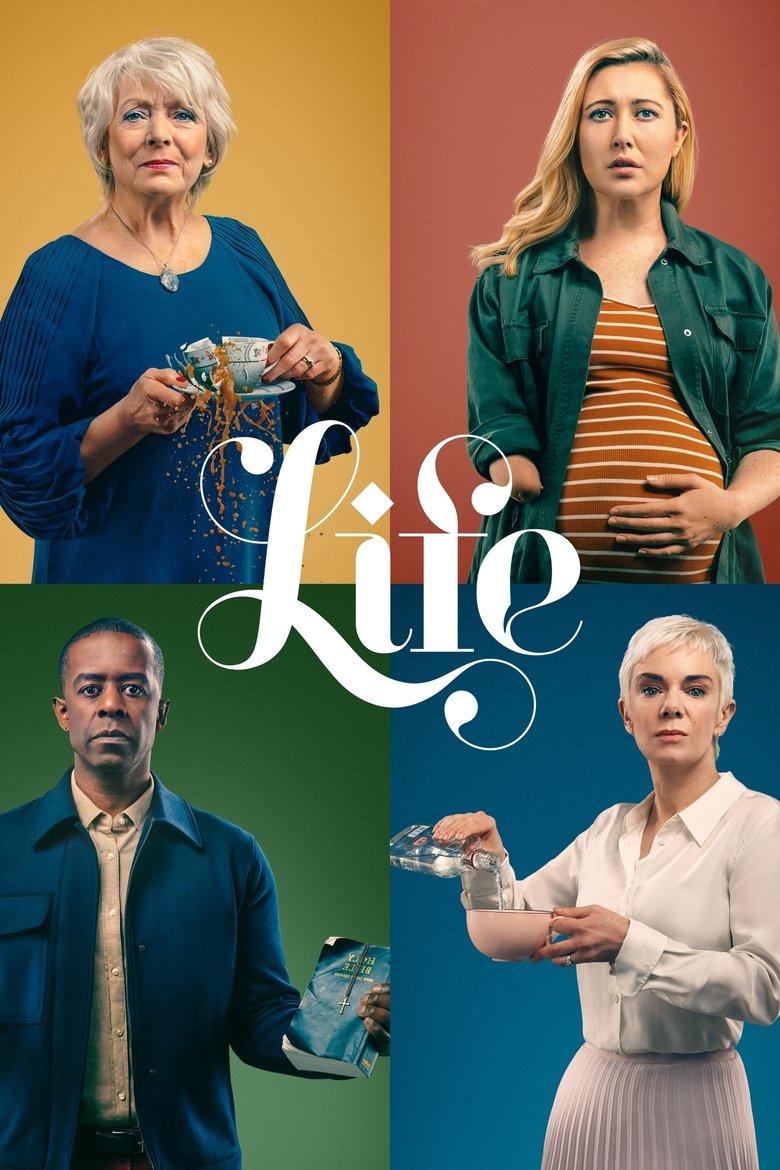 Episodes in Life - Series 1 - Series 1 Poster of Episodes in Life - Series 1 - Series 1