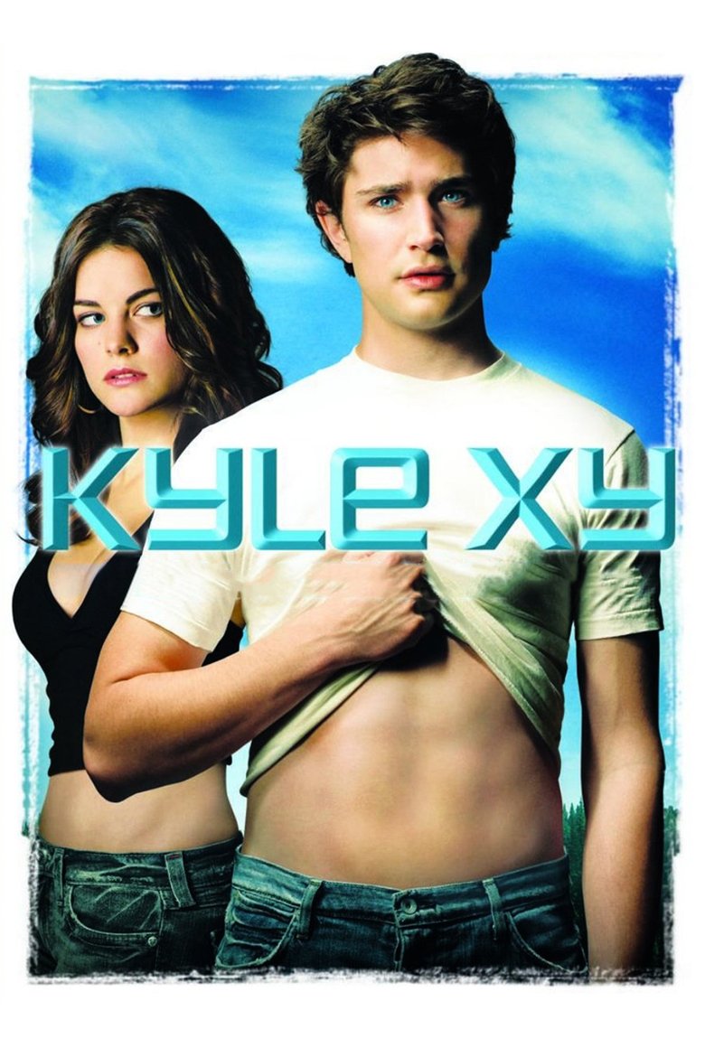 Episodes in Kyle XY - Season 2 - Season 2 Poster of Episodes in Kyle XY - Season 2 - Season 2