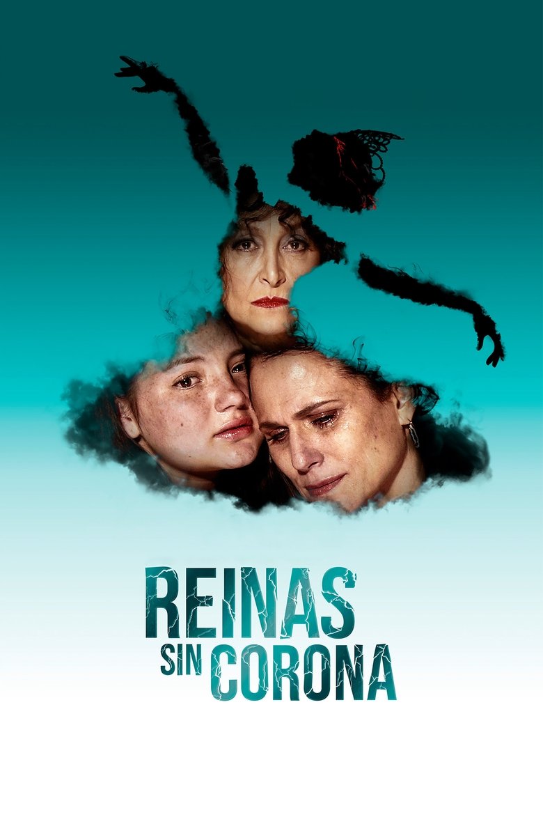 Queens Without a Crown Poster of Queens Without a Crown