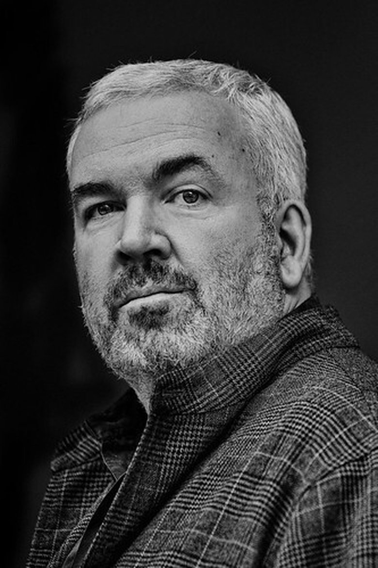 Marc Minkowski Portrait of Marc Minkowski