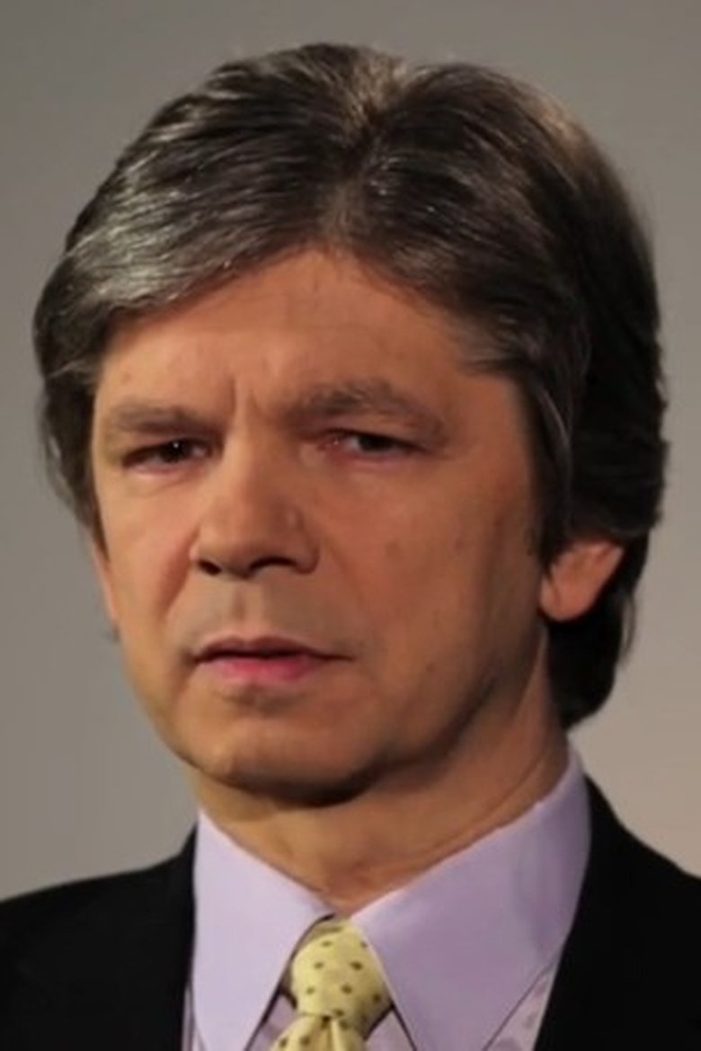 Filip Łobodziński Portrait of Filip Łobodziński