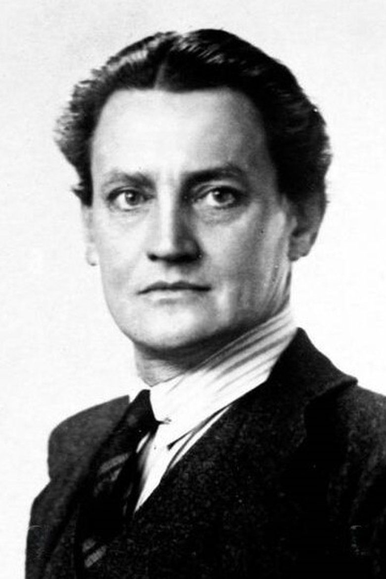 Henry Ainley Portrait of Henry Ainley