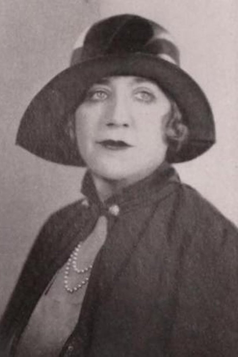 Ruth Maitland Portrait of Ruth Maitland