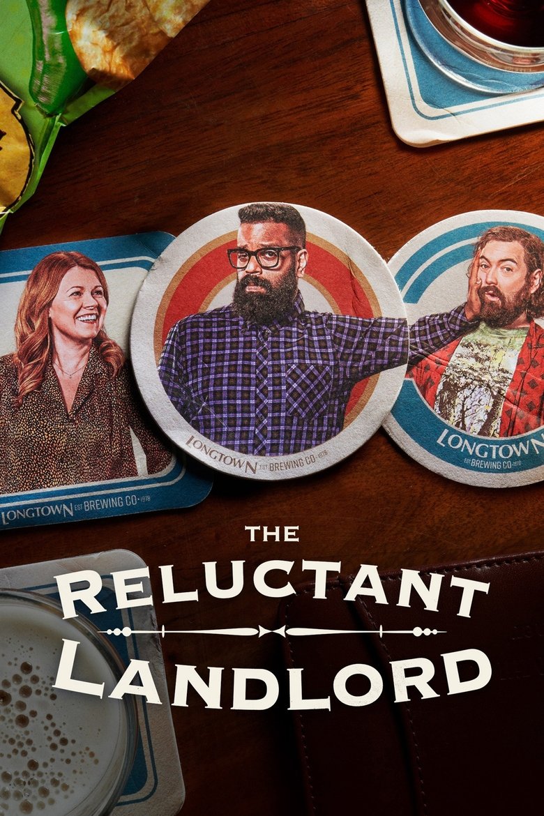Episodes in The Reluctant Landlord - Season 2 - Season 2 Poster of Episodes in The Reluctant Landlord - Season 2 - Season 2