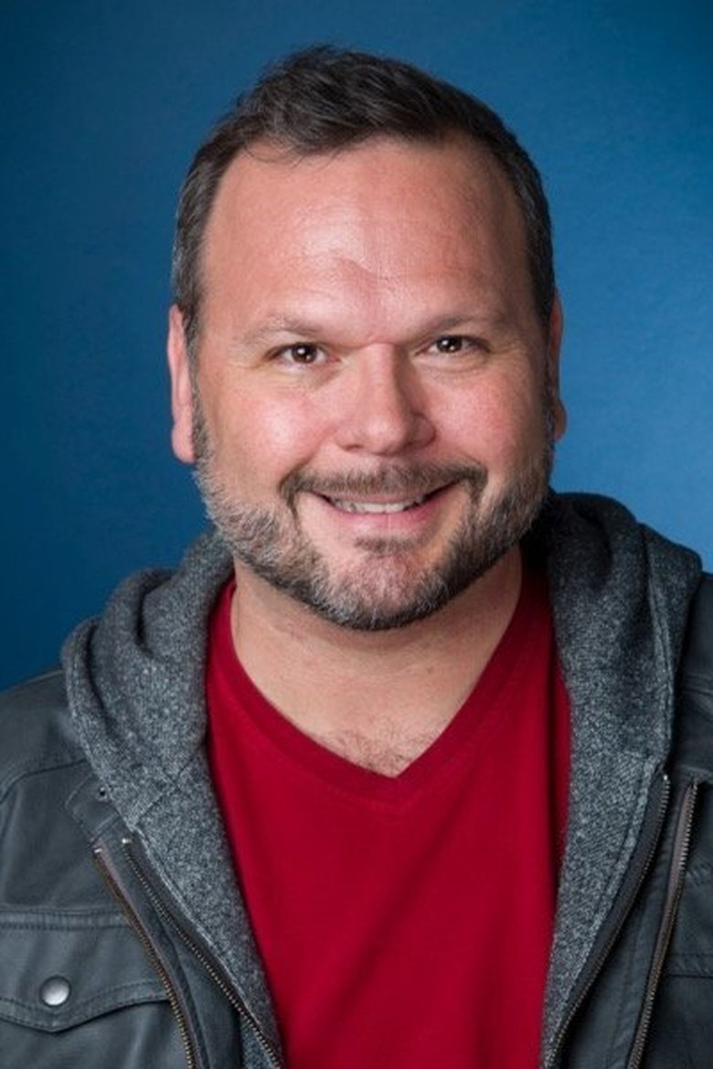 Jeffrey R. Smith Portrait of Jeffrey R. Smith