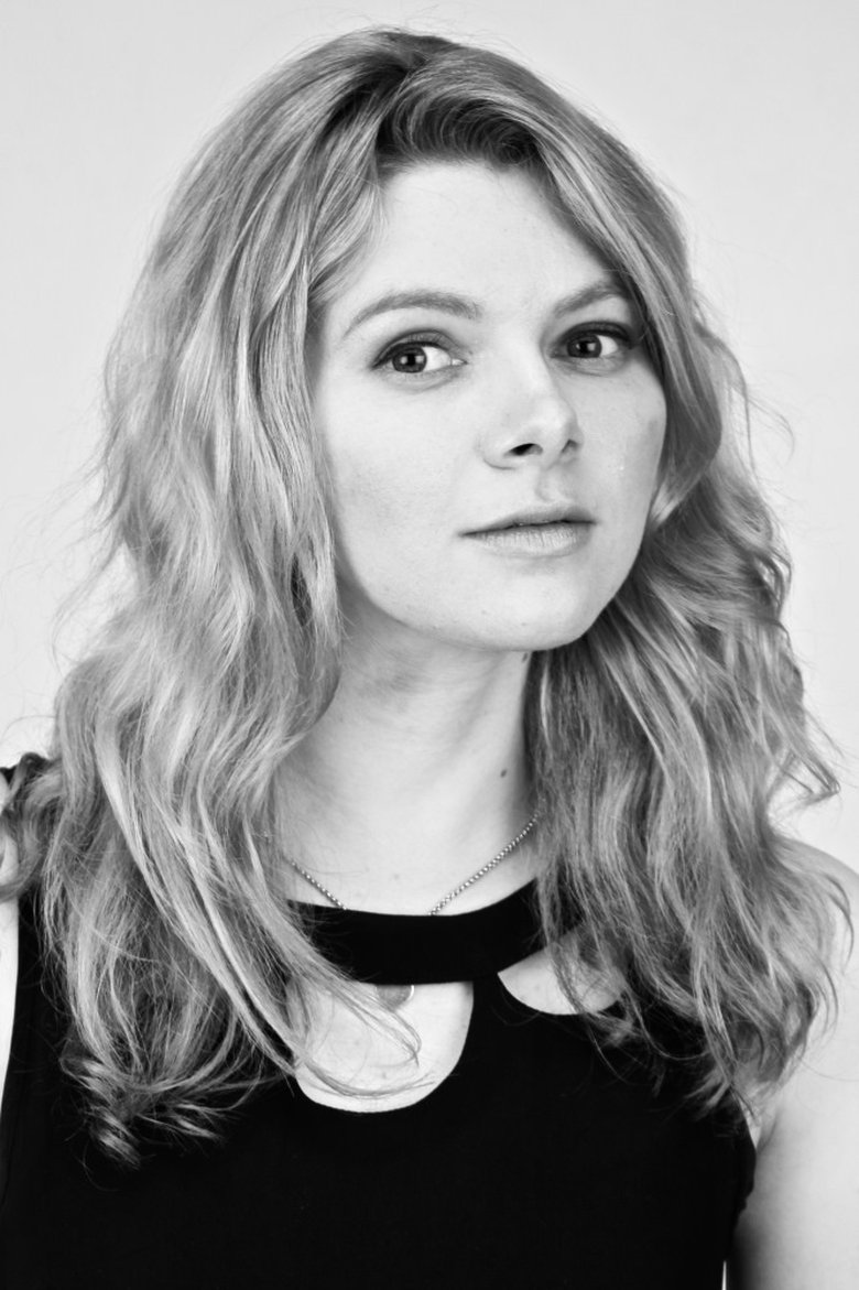 Lisa Bennett Portrait of Lisa Bennett