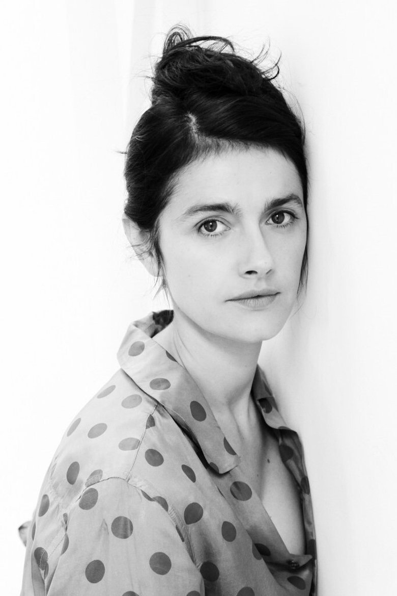 Marie Vialle Portrait of Marie Vialle