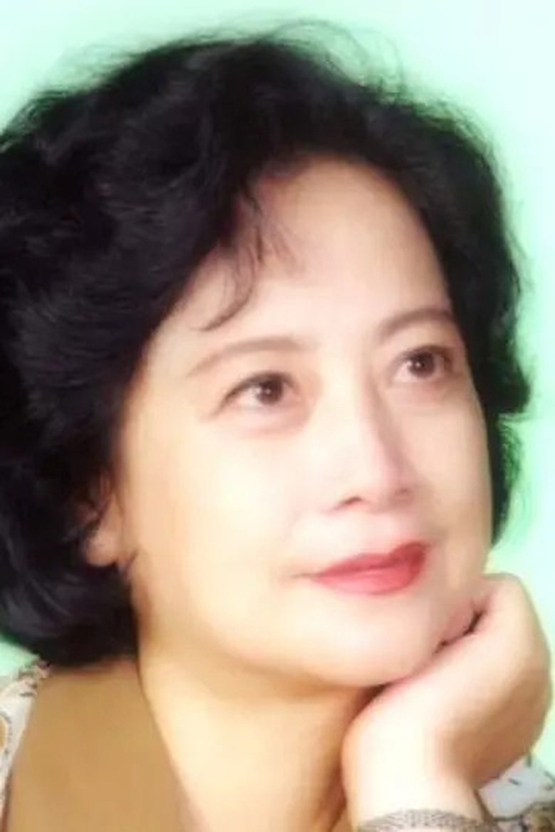 Zuo Dabin Portrait of Zuo Dabin
