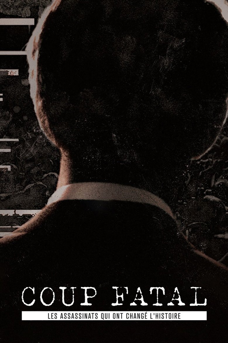 Fatal Shot Poster of Fatal Shot