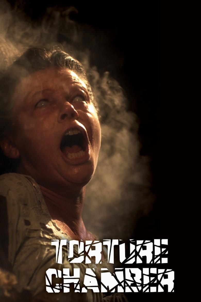 Torture Chamber Poster of Torture Chamber