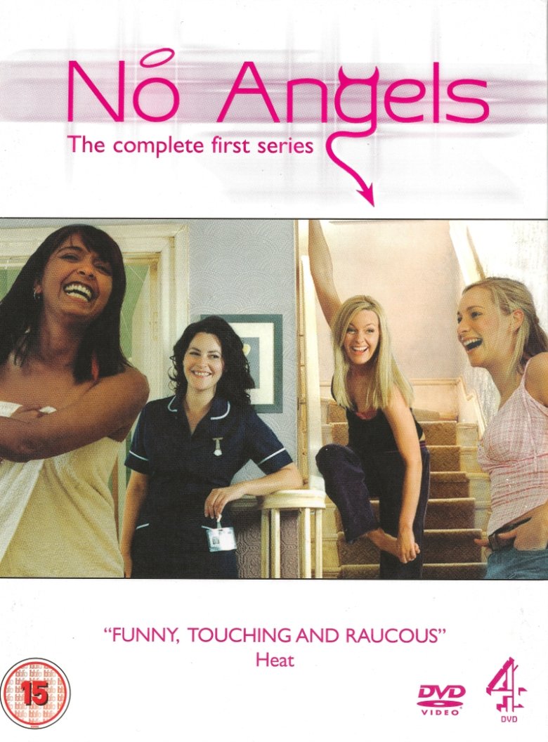 Cast and Crew in No Angels - Episode 9 (Season 1 - Episode 9) - Episode 9 Poster of Cast and Crew in No Angels - Episode 9 (Season 1 - Episode 9) - Episode 9