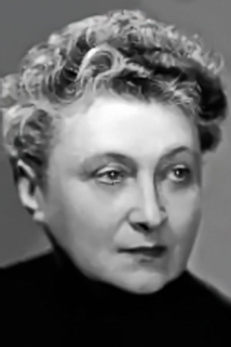 Yevheniya Opalova Portrait of Yevheniya Opalova