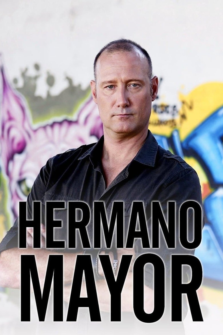 Episodes in Hermano Mayor - Season 5 - Season 5 Poster of Episodes in Hermano Mayor - Season 5 - Season 5