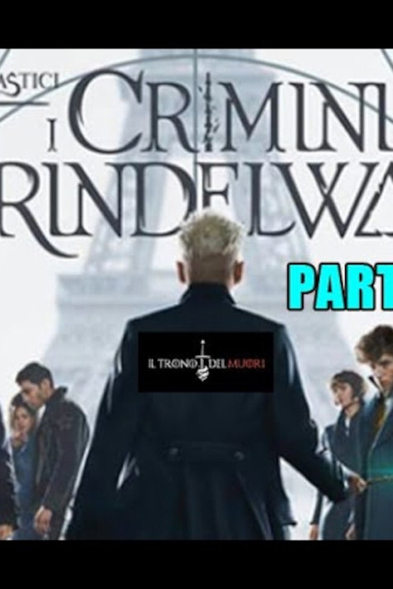 ANIMALI FANTASTISBRIZZ I REATINONINPRESCRIZIONE DI GRINDESBRIZZ Poster of ANIMALI FANTASTISBRIZZ I REATINONINPRESCRIZIONE DI GRINDESBRIZZ