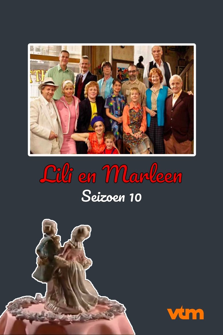 Episodes in Lili And Marleen - Season 10 - Season 10 Poster of Episodes in Lili And Marleen - Season 10 - Season 10