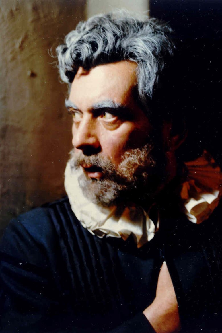 The Physician of a Dying Time Poster of The Physician of a Dying Time