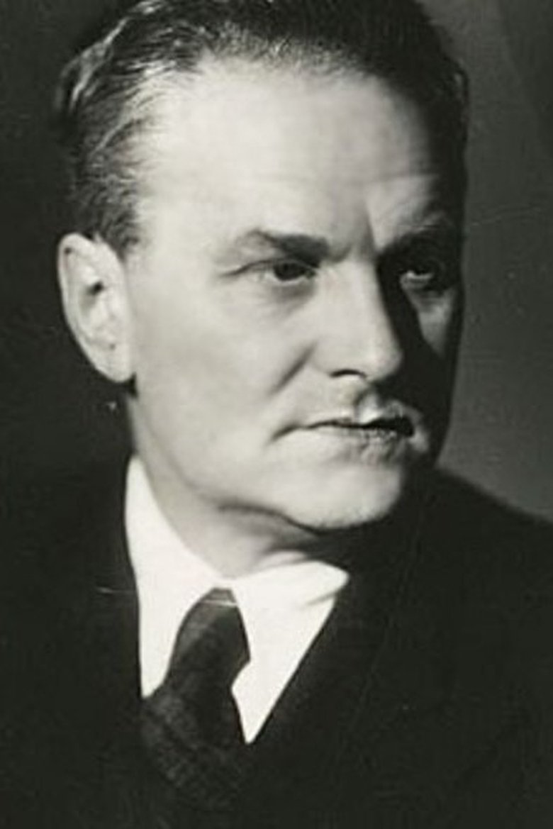 Nikolai Annenkov Portrait of Nikolai Annenkov