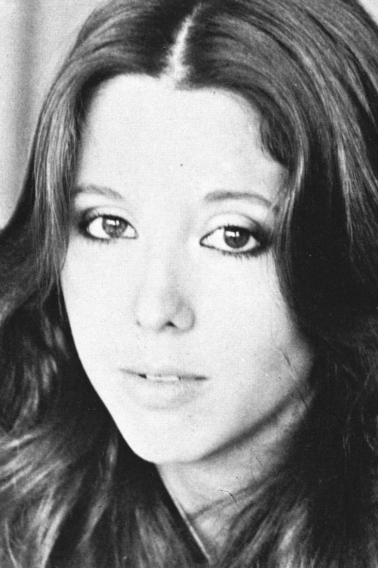 Sabina Ciuffini Portrait of Sabina Ciuffini