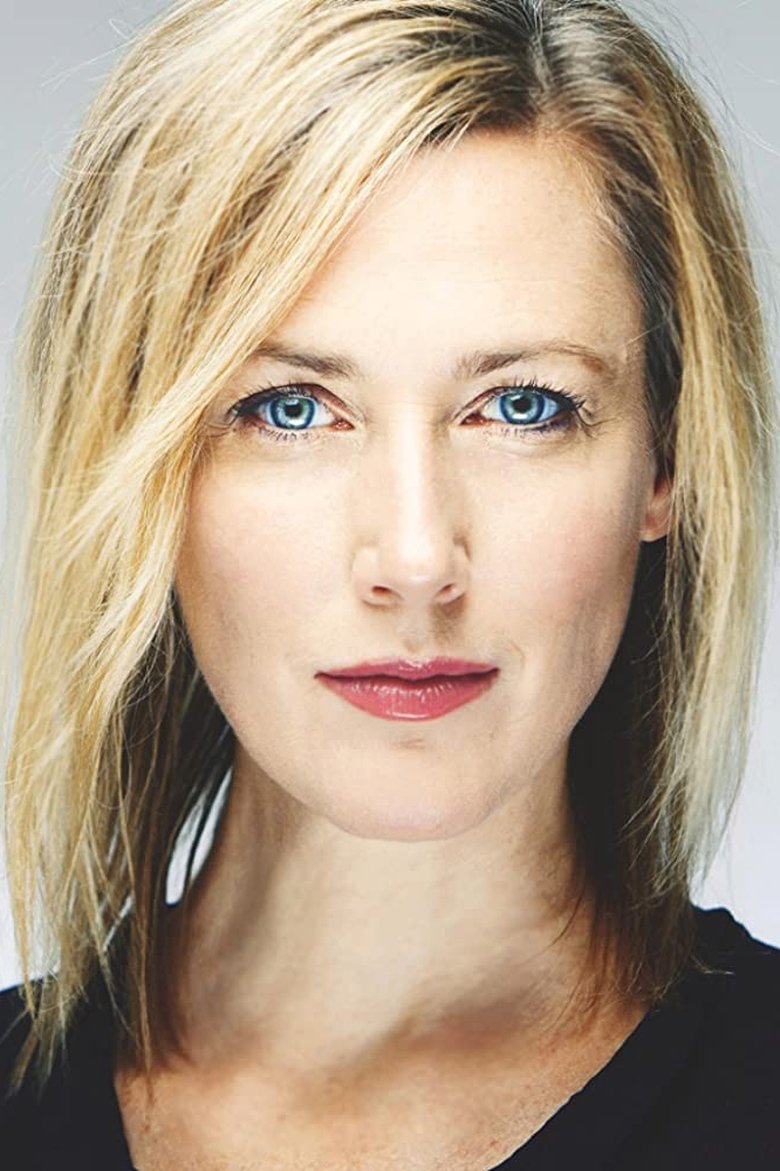 Suzanne Jaehne Portrait of Suzanne Jaehne