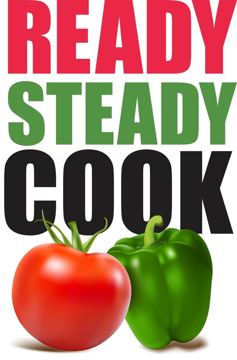 Episodes in Ready Steady Cook South Africa - Season 1 - Season 1 Poster of Episodes in Ready Steady Cook South Africa - Season 1 - Season 1