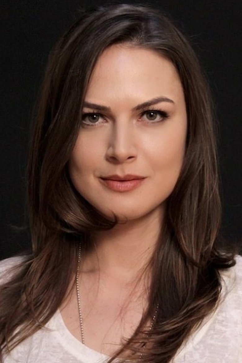 Leyla Başak Portrait of Leyla Başak