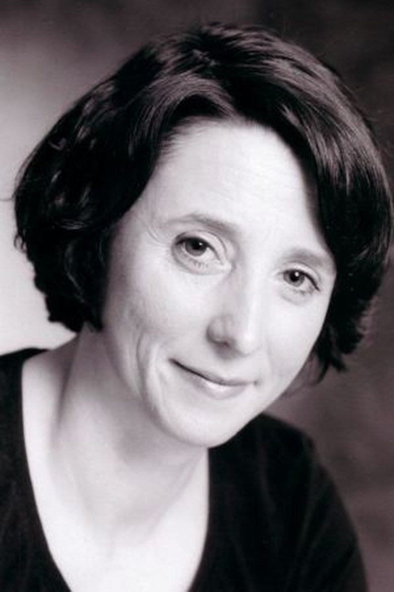 Marie Critchley Portrait of Marie Critchley