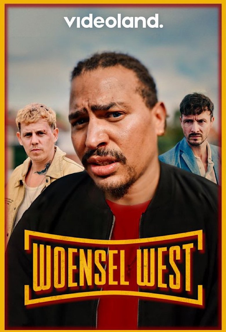 Episodes in Woensel West - Season 1 - Season 1 Poster of Episodes in Woensel West - Season 1 - Season 1