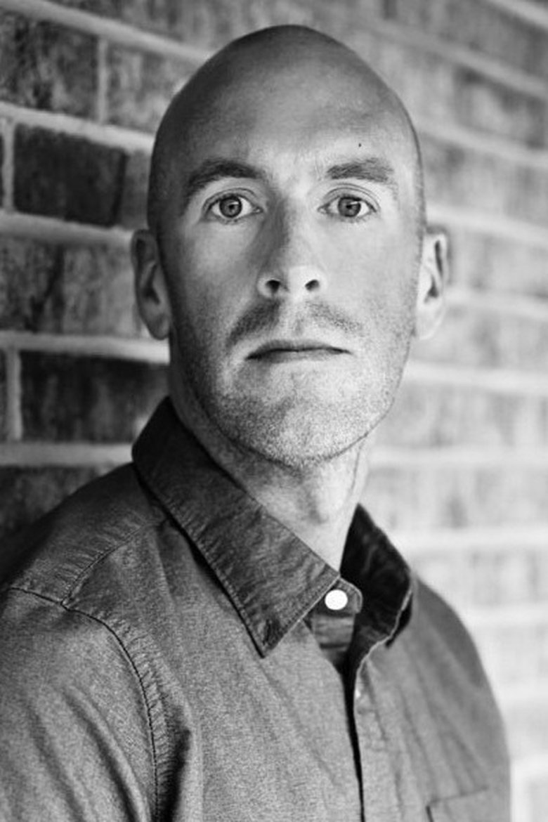 Sam Juergens Portrait of Sam Juergens