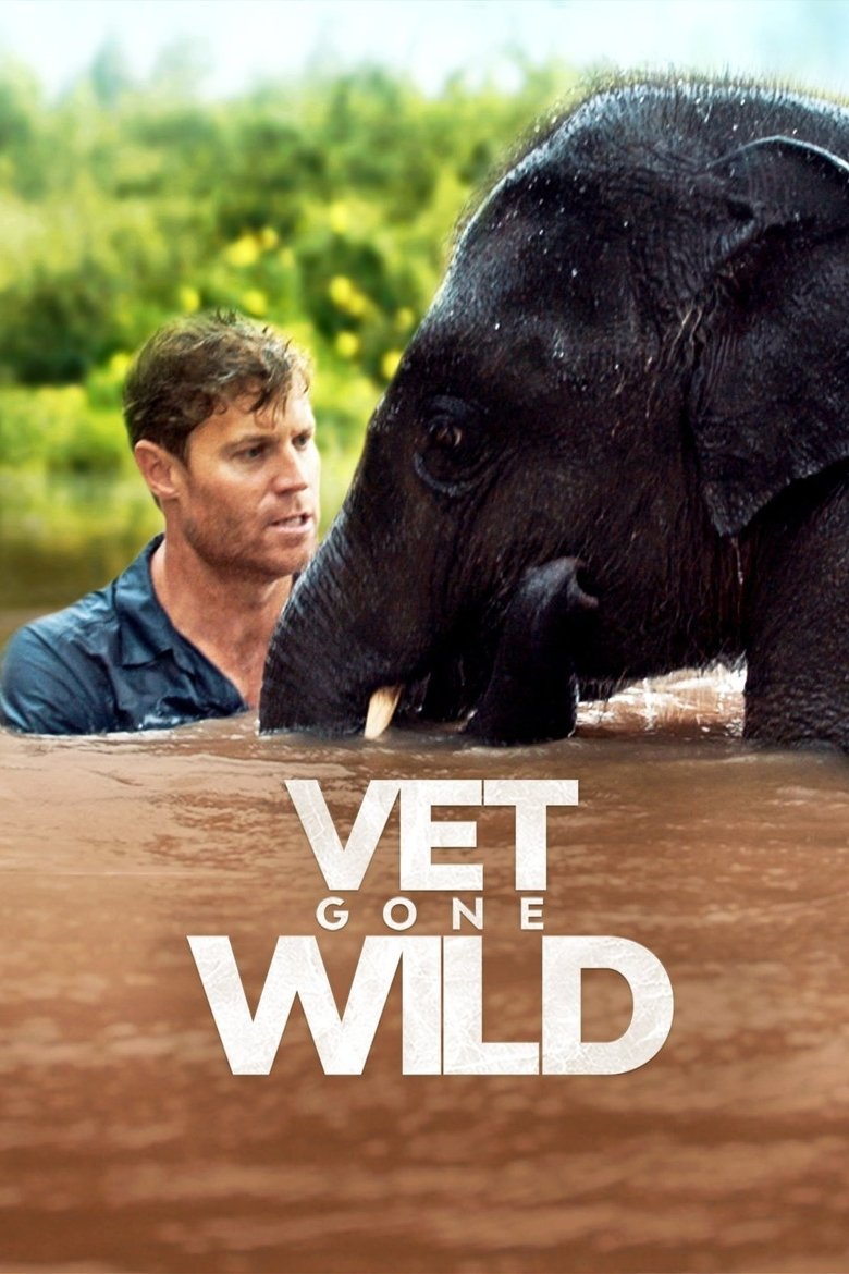 Vet Gone Wild Poster of Vet Gone Wild
