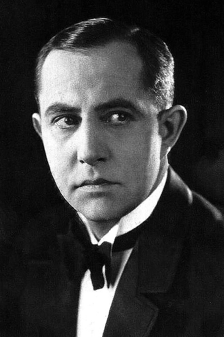Bruno Kastner Portrait of Bruno Kastner