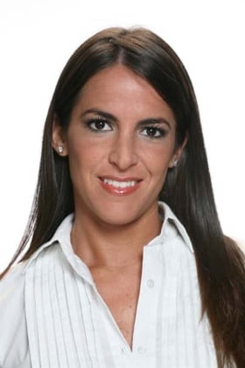 Agustina Lecouna Portrait of Agustina Lecouna