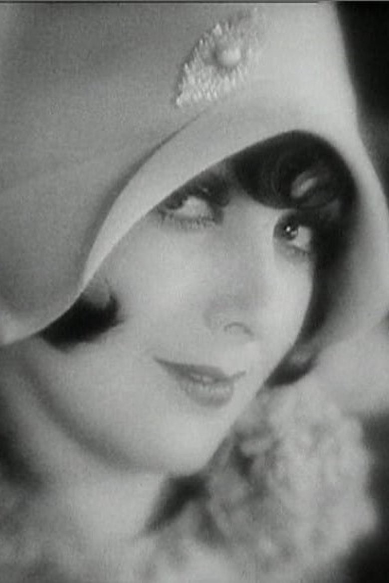 Else Heller Portrait of Else Heller