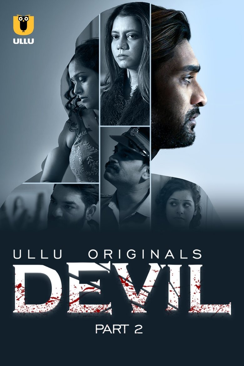 Cast and Crew in Devil - Devil - Part 2 (Season 1 - Episode 2) - Devil - Part 2 Poster of Cast and Crew in Devil - Devil - Part 2 (Season 1 - Episode 2) - Devil - Part 2