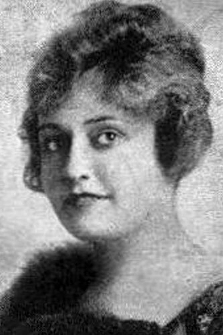 Vivian Reed Portrait of Vivian Reed