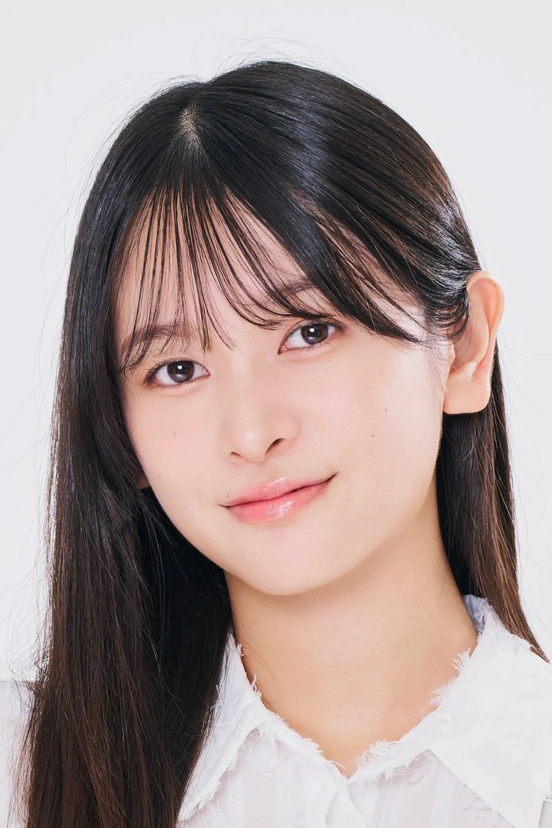 Hirooka Miyu Portrait of Hirooka Miyu