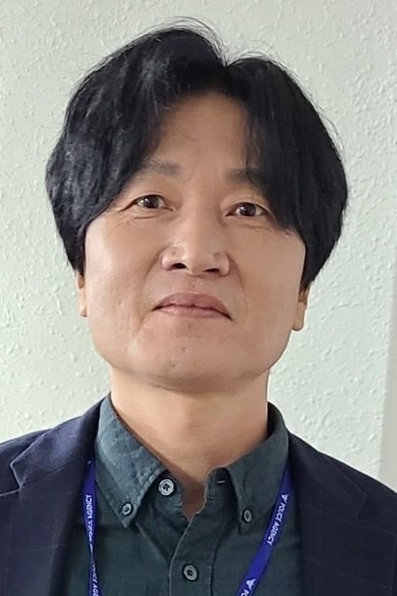 Lee Tae-hyeong Portrait of Lee Tae-hyeong