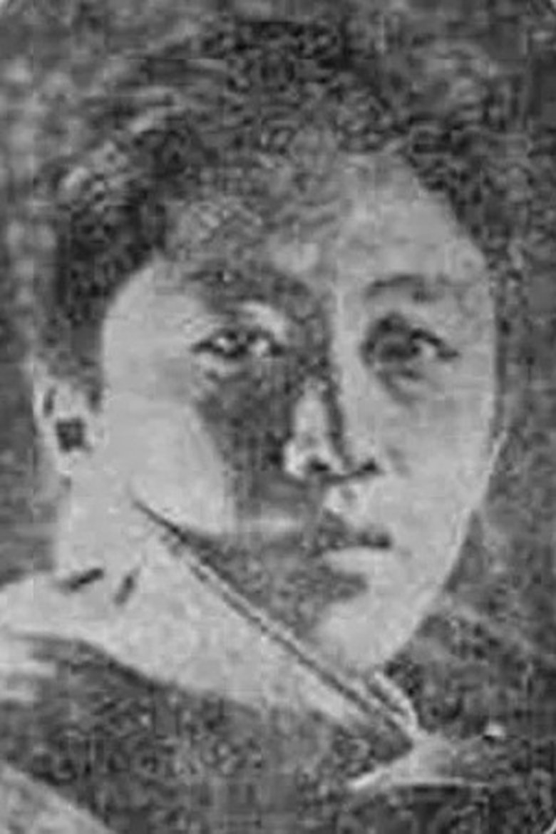 Baoqi Chen Portrait of Baoqi Chen
