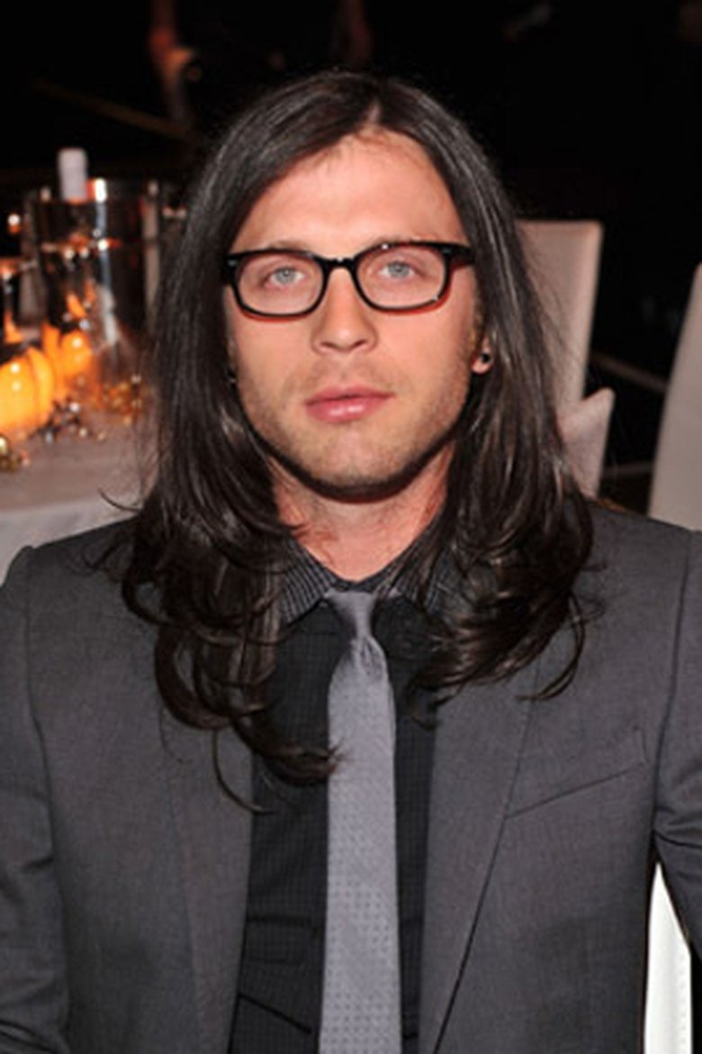 Nathan Followill Portrait of Nathan Followill