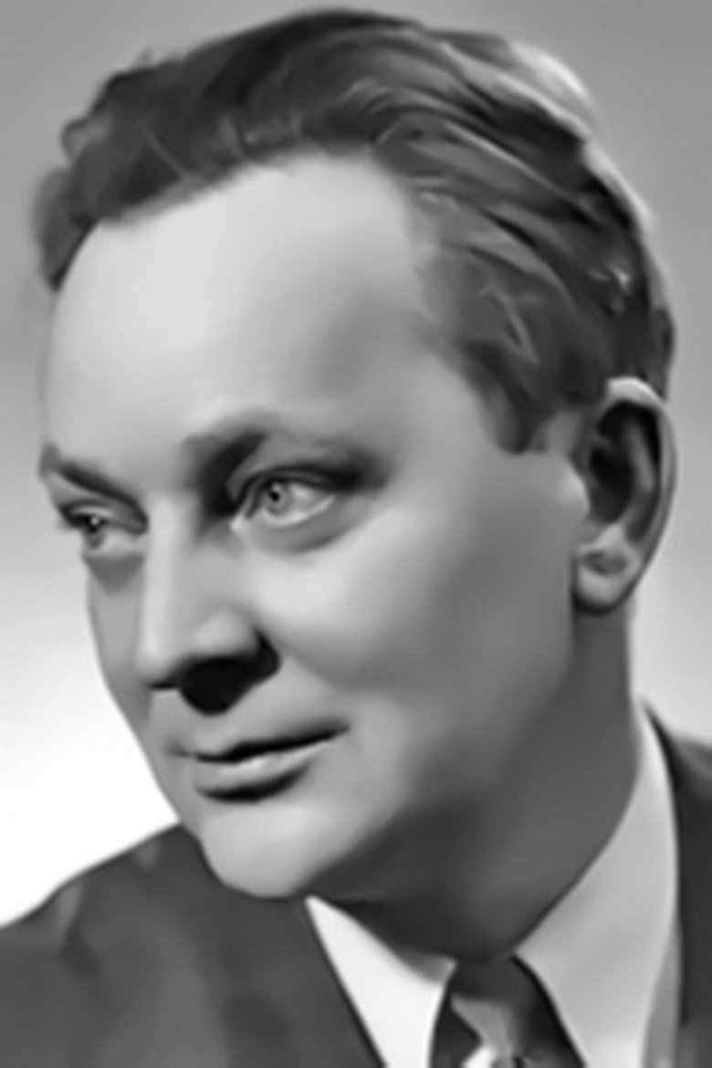 Aleksandr Smirnov Portrait of Aleksandr Smirnov