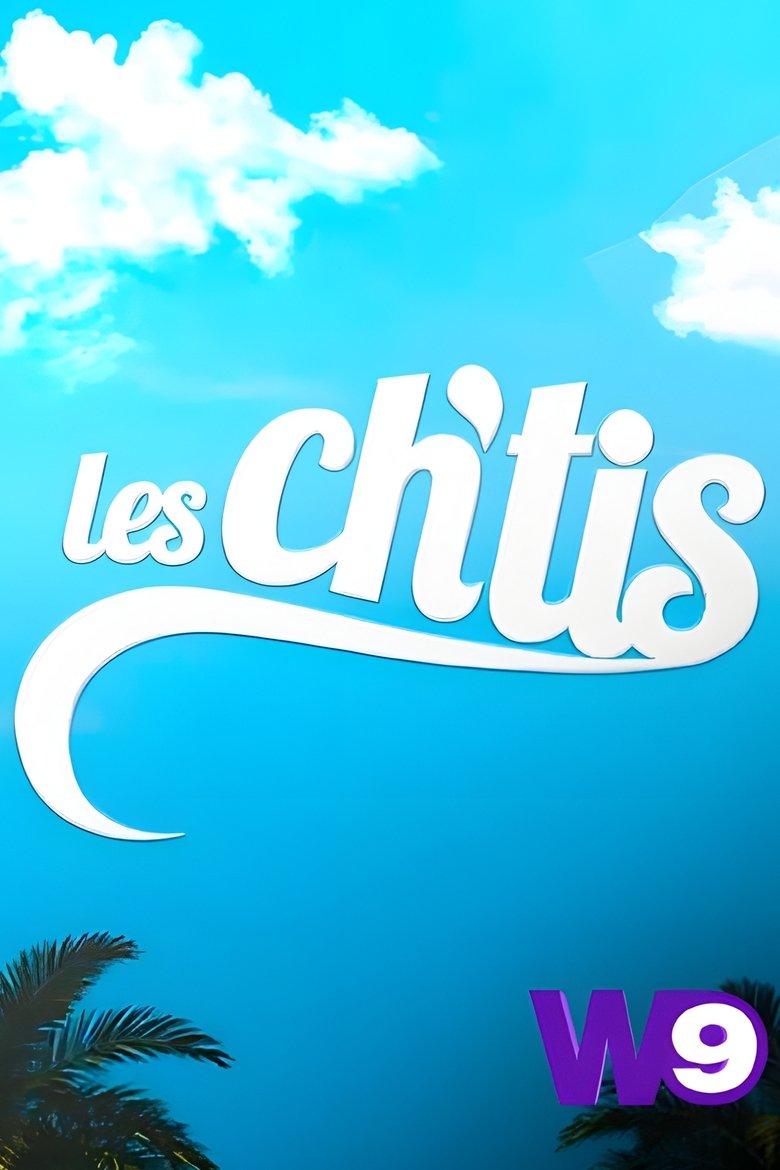 Les Ch'tis Poster of Les Ch'tis
