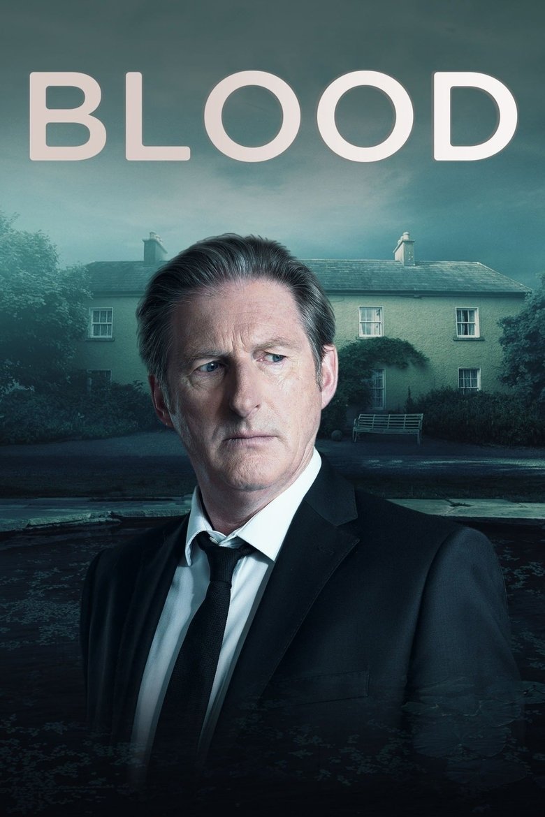 Episodes in Blood - Season 1 - Season 1 Poster of Episodes in Blood - Season 1 - Season 1