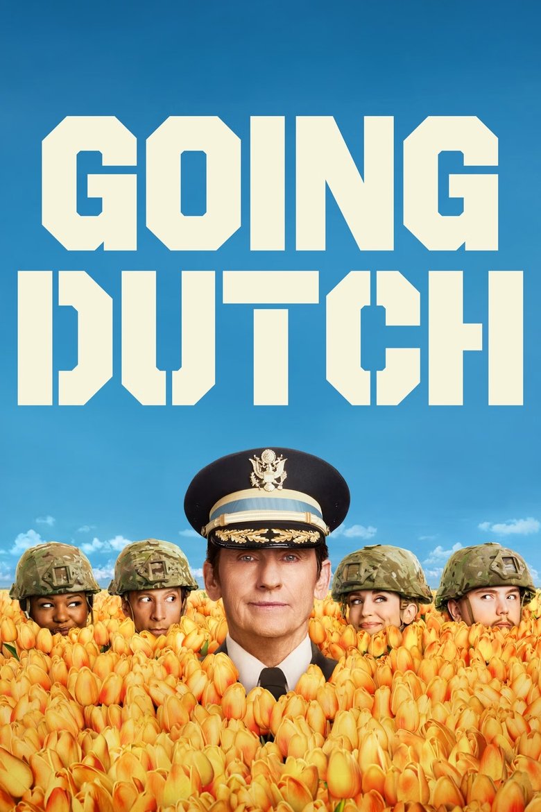 Episodes in Going Dutch - Season 1 - Season 1 Poster of Episodes in Going Dutch - Season 1 - Season 1
