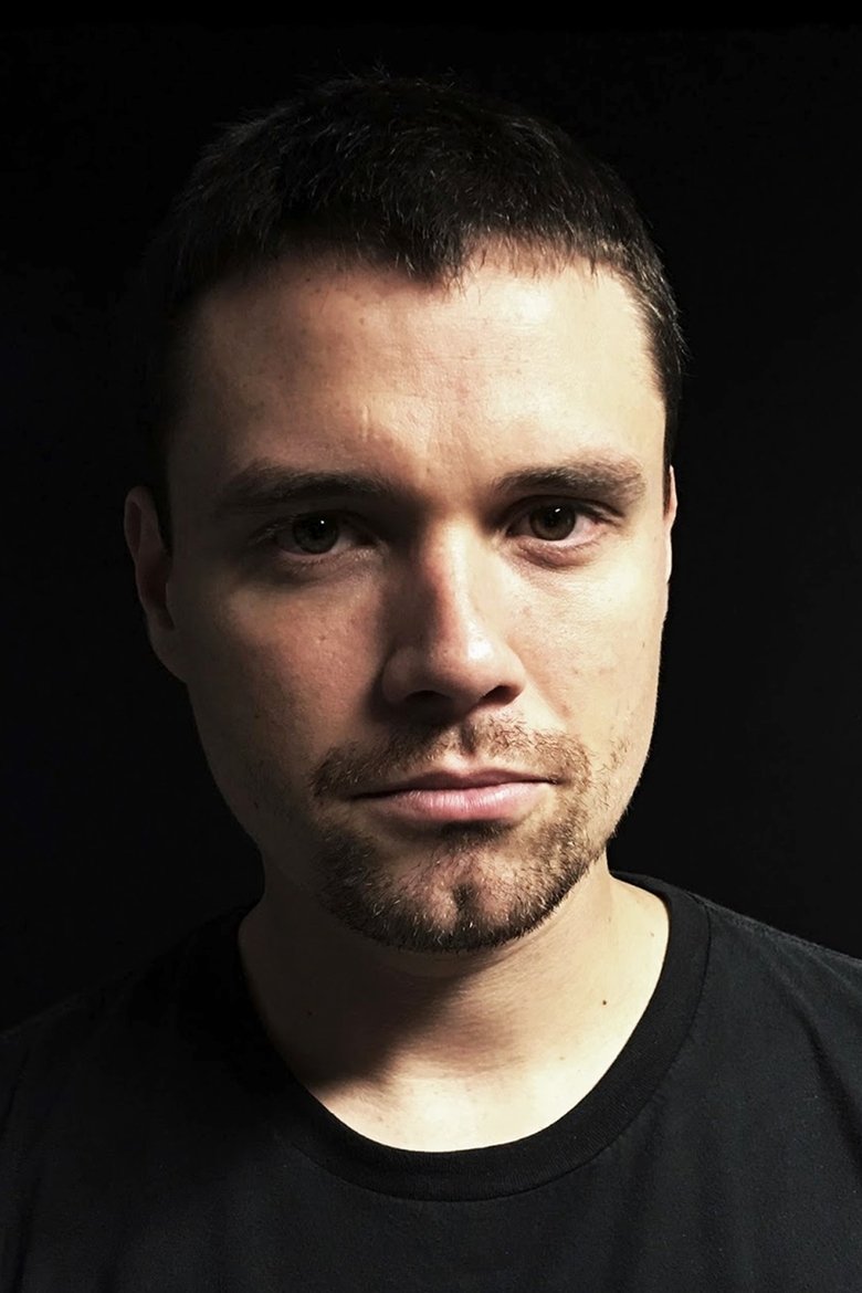 Armando Fonseca Portrait of Armando Fonseca
