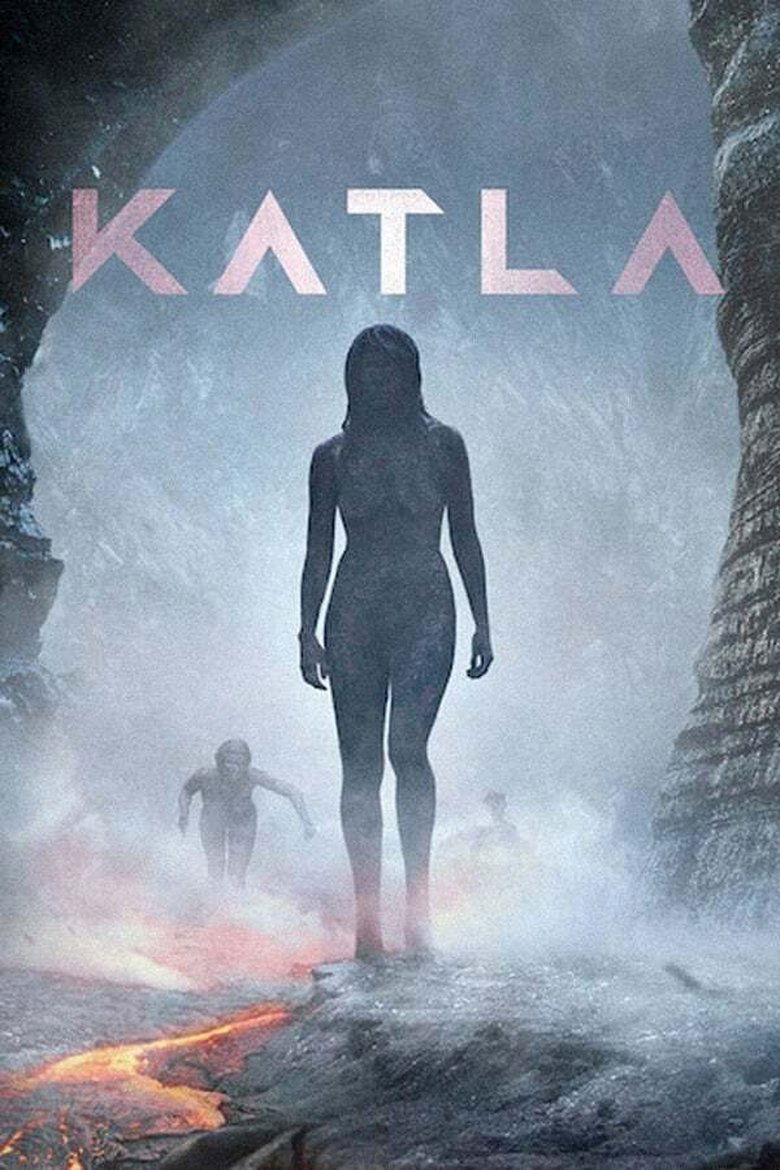 Episodes in Katla - Season 1 - Season 1 Poster of Episodes in Katla - Season 1 - Season 1