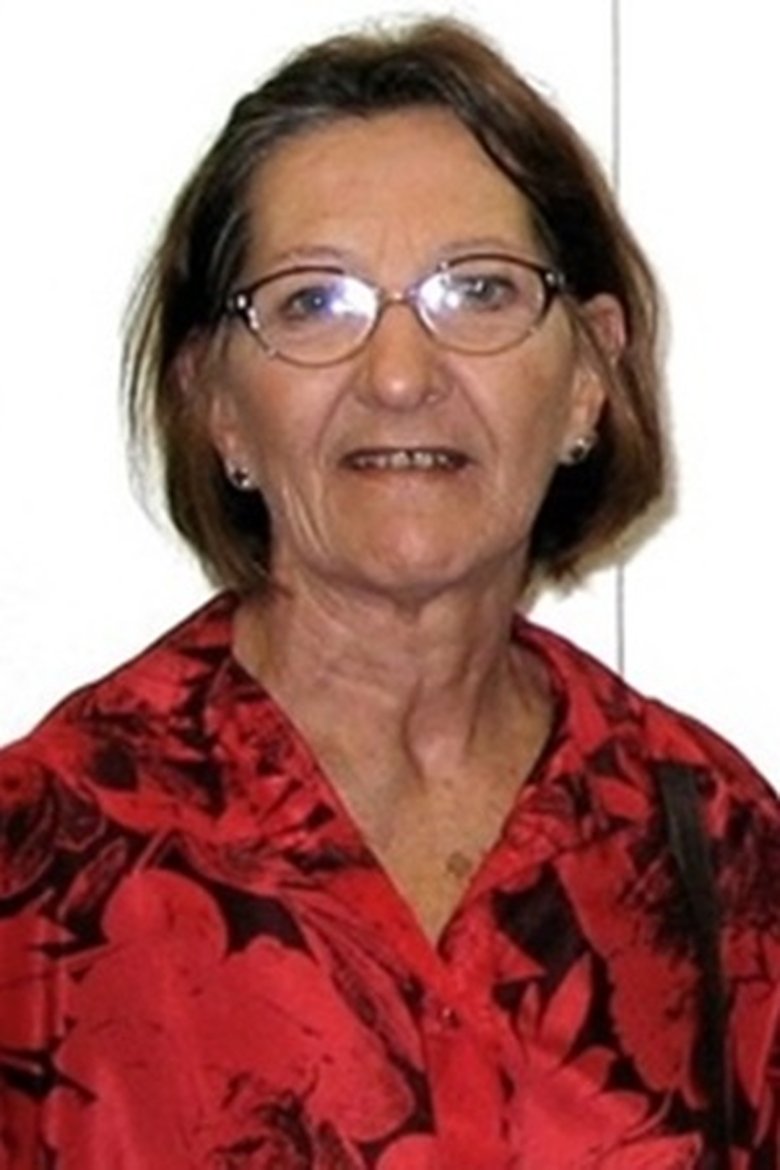 Marlise Saueressig Portrait of Marlise Saueressig