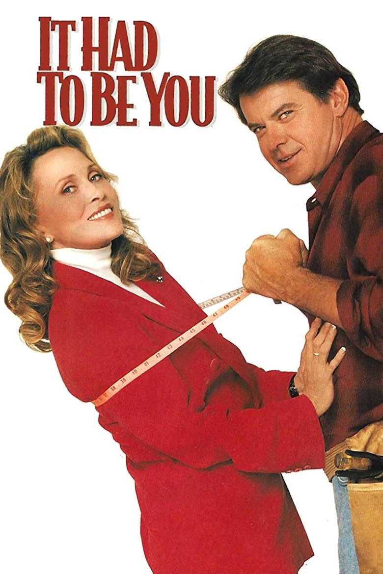 It Had to Be You Poster of It Had to Be You