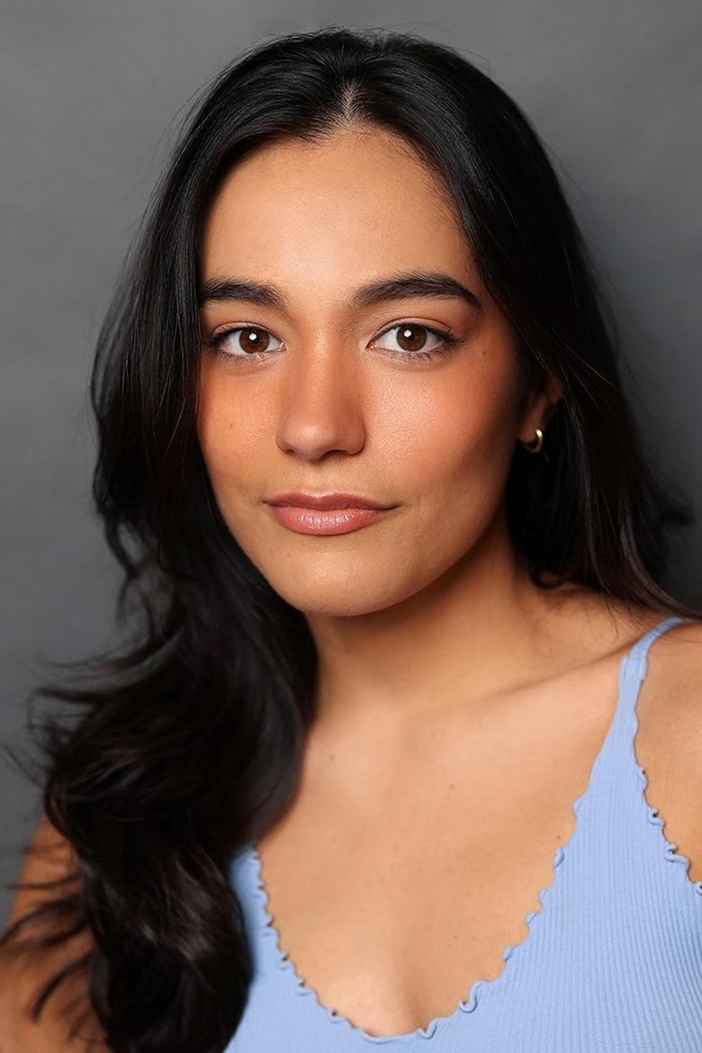 Emilia Suárez Portrait of Emilia Suárez